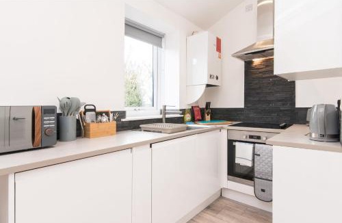 West Bridgford House | The Gallery
