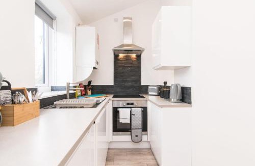 West Bridgford House | The Gallery