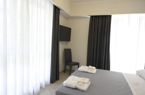 Belvedere Marittimo House | The Gallery Rooms
