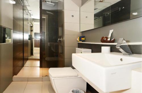 South Pattaya Apartment | The Gallery Studios