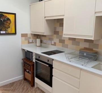 Warwick Apartment | The Gallery, Warwick