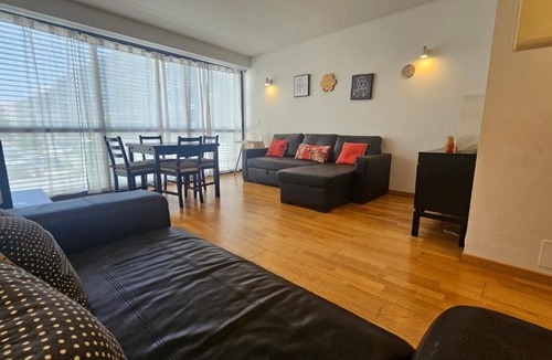 Parque das Nacoes Apartment | The Galley