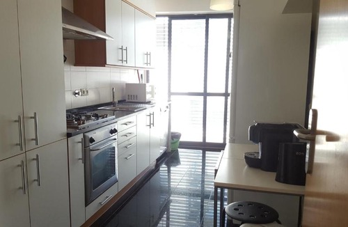 Parque das Nacoes Apartment | The Galley