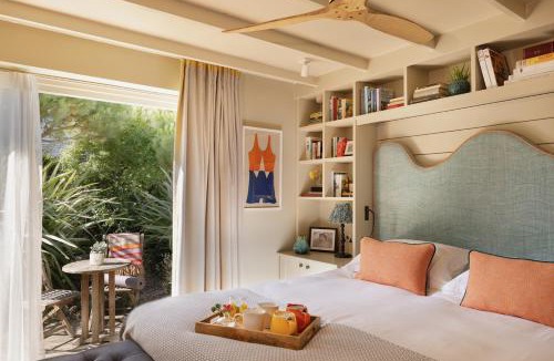 Camber Hotel | The Gallivant