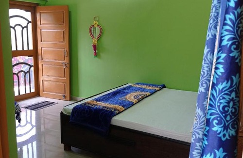 Rajgarhi House | The Gangotri Homestay By Preet rSS
