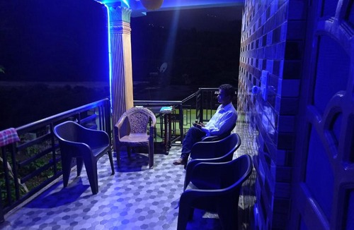 Rajgarhi House | The Gangotri Homestay By Preet rSS