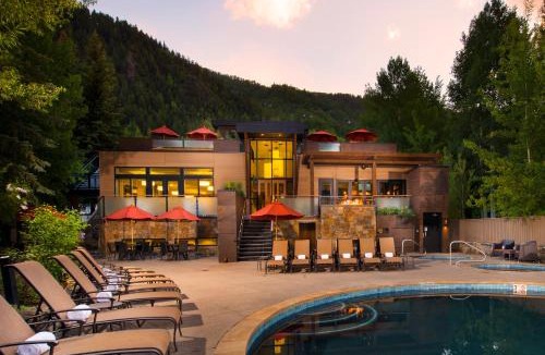 Aspen Resort | The Gant
