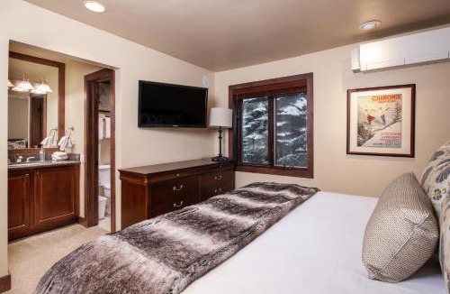 Aspen Resort | The Gant