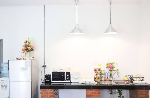 Chiang Rai House | The Garage