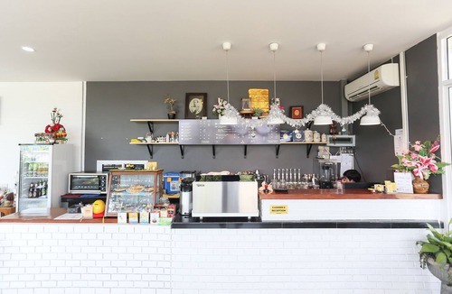 Chiang Rai House | The Garage