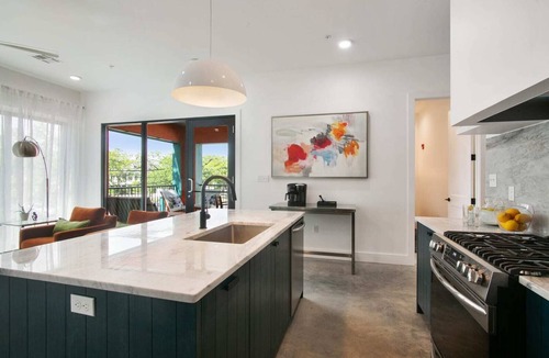 Touro House | The Garden District's Pied-à-Terre on Prytania | 4 Bedrooms