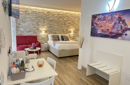 Volastra House | The Garden