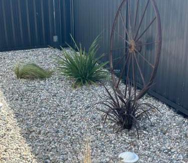 Clyde House | The Garden Room