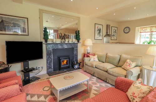Fourstones Near Bentham House | The Garden Rooms Lawkland