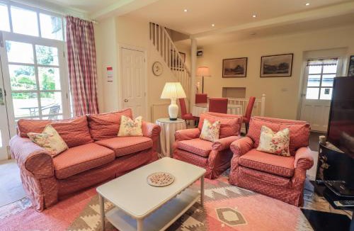 Fourstones Near Bentham House | The Garden Rooms Lawkland