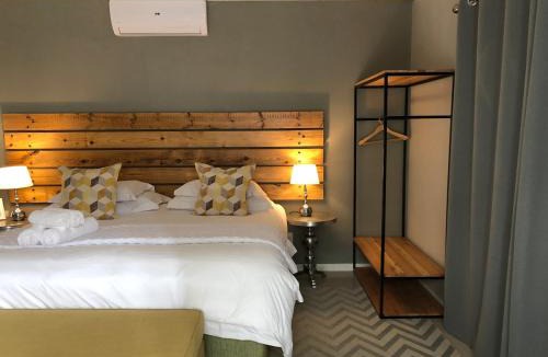 Wellington Bed & Breakfast | The Garden Shed Guest House