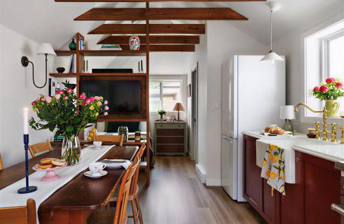 Saanich East House | The Garden Studio