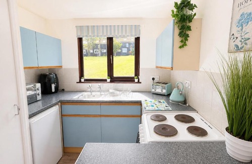 Saint Erth Praze Villa | The Garden View Retreat near St Michael's Mount
