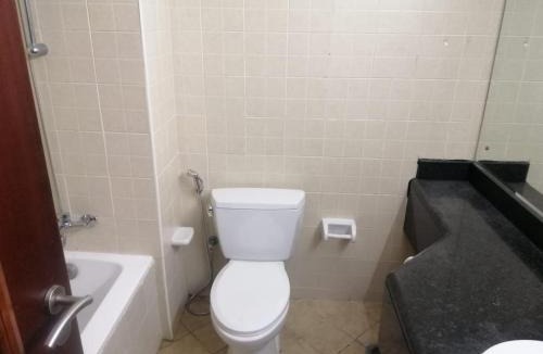 Discovery Gardens Apartment | The Gardens home
