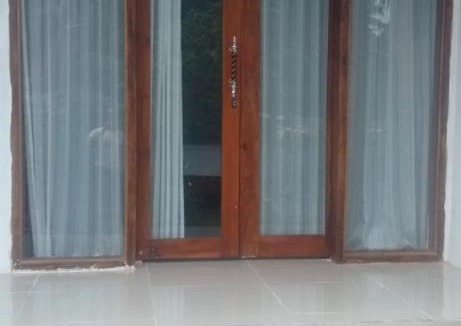 Kuta House | The GARE'S VILLA Mandalika A