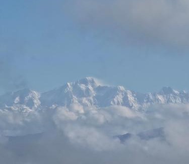 Sirala Resort | The Garhwal Huts
