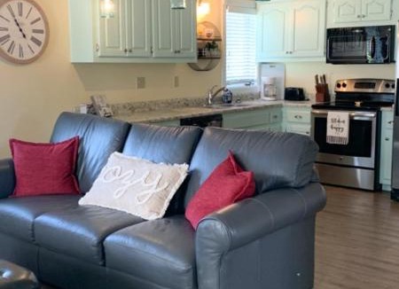 Milltown House | The Garrison House