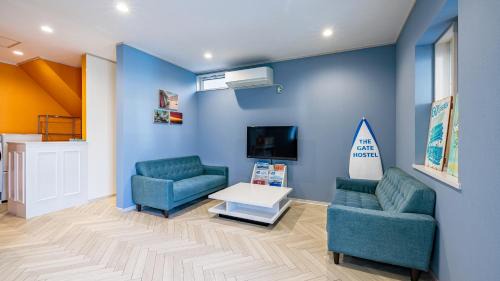 Fujisawa Villa | THE GATE HOSTEL SHONAN FUJISAWA