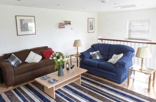 Middleham House | The Gatehouse