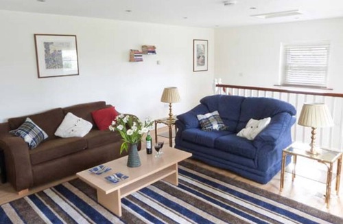Middleham House | The Gatehouse, Middleham