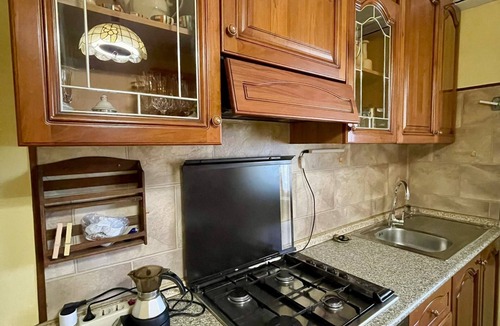 Montorio al Vomano House | The Gateway to the Gran Sasso