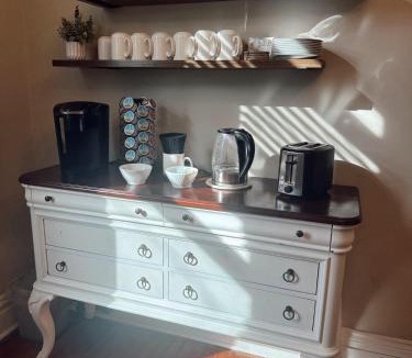 Benton Park House | The Gathering Spot Downtown St. Louis by StayLage