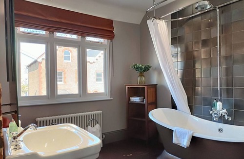 Stansted Hotel | The Gem Stansted