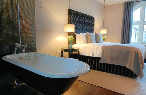 Stansted Hotel | The Gem Stansted