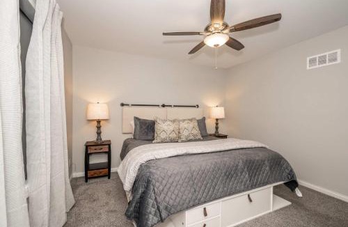 Walton House | The Gem Vacation Rental