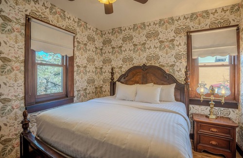 Historic Downtown Durango Hotel | The General Palmer Hotel