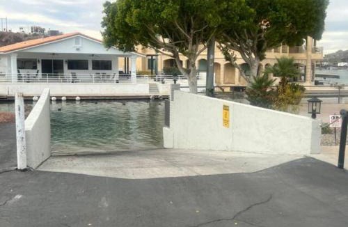 Parker Strip House | The Gentleman