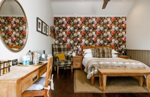 Toddington Hotel | The George