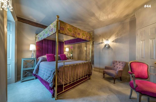 Stamford Hotel | The George Hotel of Stamford