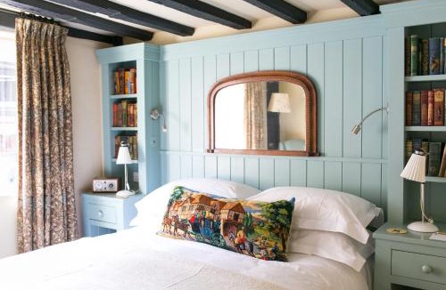 Rye Hotel | The George In Rye