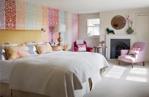 Rye Hotel | The George In Rye
