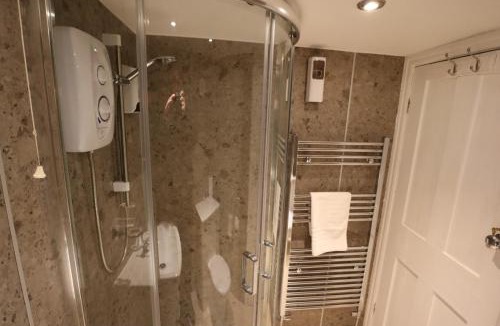 Castleton Hotel | The George Inn