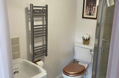 Windsor Hotel | The George Inn