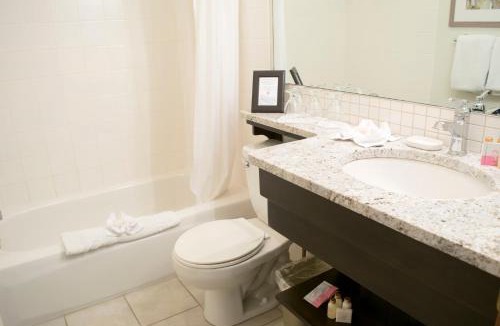 Canmore Hotel | The Georgetown Inn