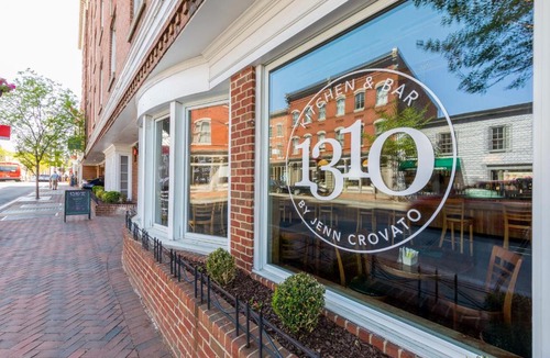 Georgetown Hotel | The Georgetown Inn