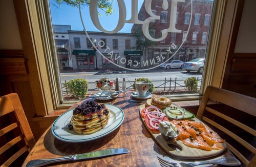 Georgetown Hotel | The Georgetown Inn