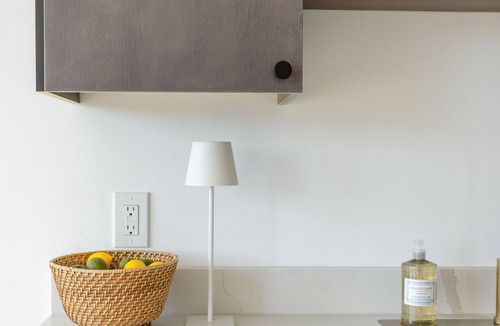 Sitka Apartment | The Georgie Studio/1Bath Located in the heart of Downtown