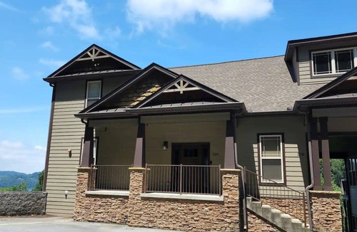 Silver Point Condo | The Getaway at Center Hill Lake