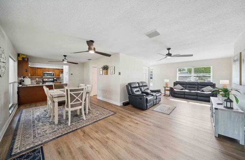 Spring Hill House | The Getaway