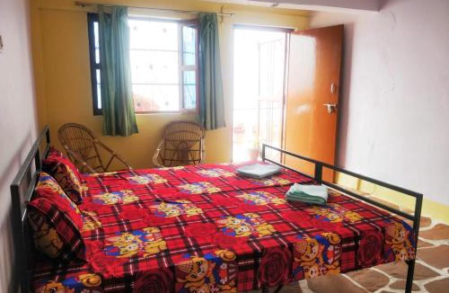 Chamoli House | The Ghughuti Himalayan Homestay