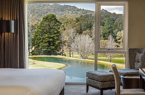 Bowral Hotel | The Gibraltar